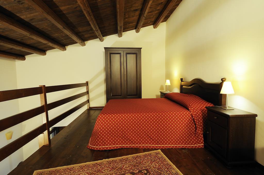 Agriturismo Masseria La Chiusa San Giuseppe Jato Habitación foto